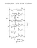 CIRCUIT AND LAYOUT DESIGN METHODS AND LOGIC CELLS FOR SOFT ERROR HARD     INTEGRATED CIRCUITS diagram and image