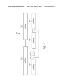 CIRCUIT AND LAYOUT DESIGN METHODS AND LOGIC CELLS FOR SOFT ERROR HARD     INTEGRATED CIRCUITS diagram and image