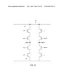 CIRCUIT AND LAYOUT DESIGN METHODS AND LOGIC CELLS FOR SOFT ERROR HARD     INTEGRATED CIRCUITS diagram and image