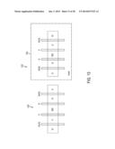 CIRCUIT AND LAYOUT DESIGN METHODS AND LOGIC CELLS FOR SOFT ERROR HARD     INTEGRATED CIRCUITS diagram and image