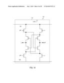 CIRCUIT AND LAYOUT DESIGN METHODS AND LOGIC CELLS FOR SOFT ERROR HARD     INTEGRATED CIRCUITS diagram and image