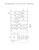 CIRCUIT AND LAYOUT DESIGN METHODS AND LOGIC CELLS FOR SOFT ERROR HARD     INTEGRATED CIRCUITS diagram and image