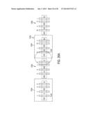 CIRCUIT AND LAYOUT DESIGN METHODS AND LOGIC CELLS FOR SOFT ERROR HARD     INTEGRATED CIRCUITS diagram and image