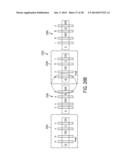 CIRCUIT AND LAYOUT DESIGN METHODS AND LOGIC CELLS FOR SOFT ERROR HARD     INTEGRATED CIRCUITS diagram and image