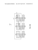 CIRCUIT AND LAYOUT DESIGN METHODS AND LOGIC CELLS FOR SOFT ERROR HARD     INTEGRATED CIRCUITS diagram and image