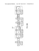 CIRCUIT AND LAYOUT DESIGN METHODS AND LOGIC CELLS FOR SOFT ERROR HARD     INTEGRATED CIRCUITS diagram and image