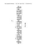 CIRCUIT AND LAYOUT DESIGN METHODS AND LOGIC CELLS FOR SOFT ERROR HARD     INTEGRATED CIRCUITS diagram and image