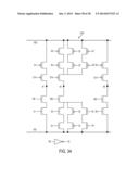 CIRCUIT AND LAYOUT DESIGN METHODS AND LOGIC CELLS FOR SOFT ERROR HARD     INTEGRATED CIRCUITS diagram and image