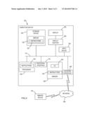 THREAD PROCESSING ON AN ASYMMETRIC MULTI-CORE PROCESSOR diagram and image