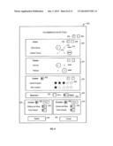 System and Method of Content and Merchandise Recommendation diagram and image