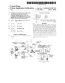 METHOD AND APPARATUS FOR DELIVERY OF PROGRAMS AND METADATA TO PROVIDE USER     ALERTS TO TUNE TO CORRESPONDING PROGRAM CHANNELS BEFORE HIGH INTEREST     EVENTS OCCUR DURING PLAYBACK OF PROGRAMS diagram and image