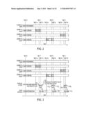 METHOD AND APPARATUS FOR DELIVERY OF PROGRAMS AND METADATA TO PROVIDE USER     ALERTS TO TUNE TO CORRESPONDING PROGRAM CHANNELS BEFORE HIGH INTEREST     EVENTS OCCUR DURING PLAYBACK OF PROGRAMS diagram and image