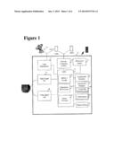 METHOD AND APPARATUS FOR STORAGE AND INSERTION OF ADVERTISEMENTS diagram and image