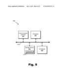 SYSTEMS AND METHODS FOR PRESENTING MEDIA PROGRAM ACCESSIBILITY INFORMATION diagram and image