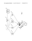 SYSTEM FOR REDUCING AN ONLINE USER S INFORMATION BURDEN FOR ONLINE     PROFILES diagram and image