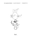 SYSTEM FOR REDUCING AN ONLINE USER S INFORMATION BURDEN FOR ONLINE     PROFILES diagram and image