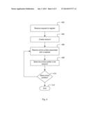 SYSTEM FOR REDUCING AN ONLINE USER S INFORMATION BURDEN FOR ONLINE     PROFILES diagram and image