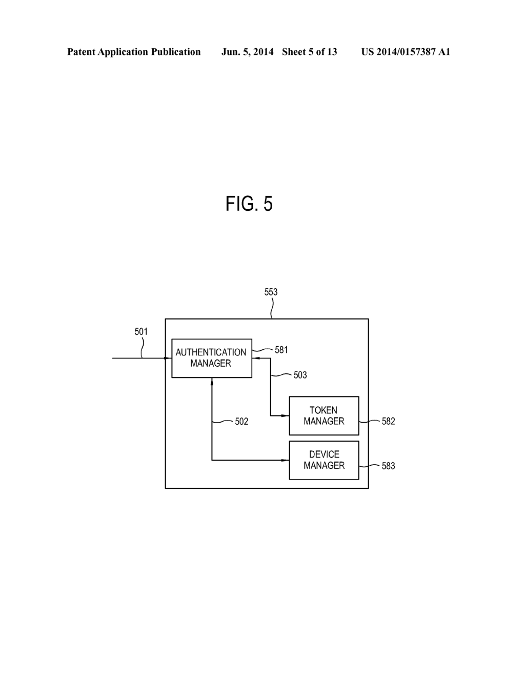 MANAGEMENT SERVER, DEVICE, AND METHOD OF SYNCHRONIZING APPLICATIONS OF THE     SAME - diagram, schematic, and image 06