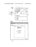 METHOD FOR FACILITATING QUICK LOGINS FROM A MOBILE DEVICE diagram and image