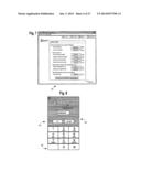 METHOD FOR FACILITATING QUICK LOGINS FROM A MOBILE DEVICE diagram and image