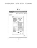 METHOD FOR FACILITATING QUICK LOGINS FROM A MOBILE DEVICE diagram and image