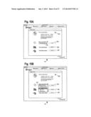 METHOD FOR FACILITATING QUICK LOGINS FROM A MOBILE DEVICE diagram and image