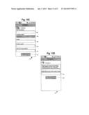 METHOD FOR FACILITATING QUICK LOGINS FROM A MOBILE DEVICE diagram and image