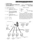 AUTHENTICATION SYSTEM diagram and image