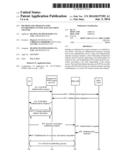 METHOD AND APPARATUS FOR ESTABLISHING TUNNEL DATA SECURITY CHANNEL diagram and image