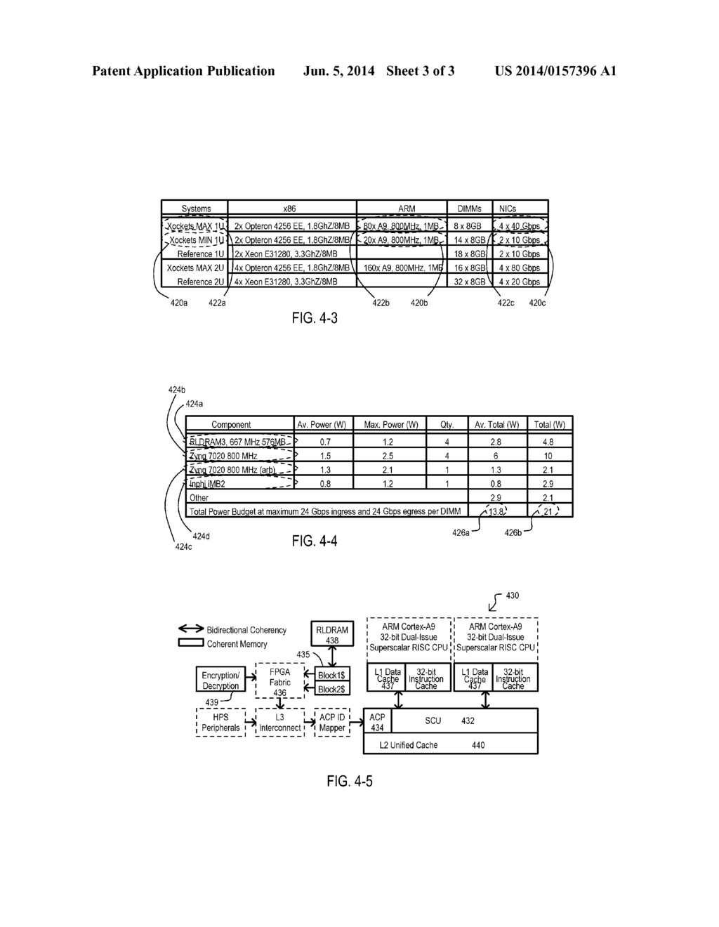 EFFICIENT PACKET HANDLING, REDIRECTION, AND INSPECTION USING OFFLOAD     PROCESSORS - diagram, schematic, and image 04