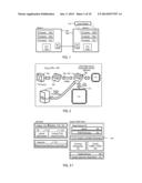 EFFICIENT PACKET HANDLING, REDIRECTION, AND INSPECTION USING OFFLOAD     PROCESSORS diagram and image