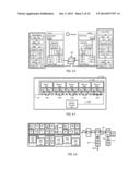 EFFICIENT PACKET HANDLING, REDIRECTION, AND INSPECTION USING OFFLOAD     PROCESSORS diagram and image