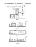 EFFICIENT PACKET HANDLING, REDIRECTION, AND INSPECTION USING OFFLOAD     PROCESSORS diagram and image