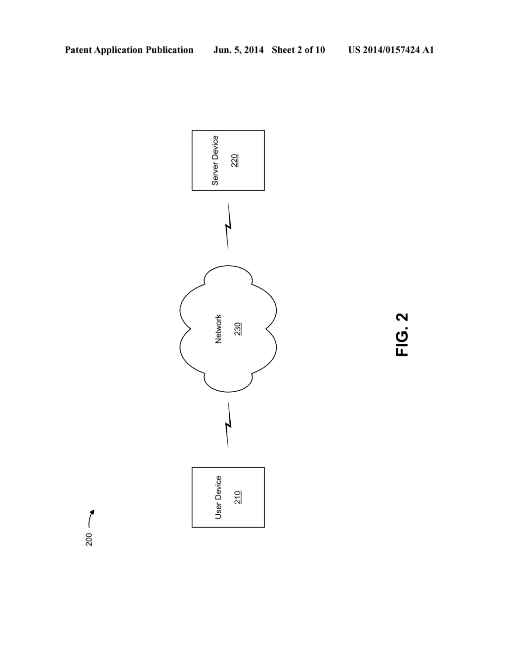 MOBILE DEVICE PRIVACY APPLICATION - diagram, schematic, and image 03