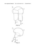 HEAD GUARD diagram and image