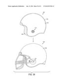 HEAD GUARD diagram and image