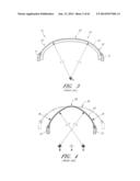 EYEWEAR WITH OUTRIGGERS diagram and image