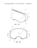 EYEWEAR WITH OUTRIGGERS diagram and image