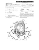 Protective Headgear diagram and image