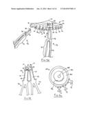 Protective Headgear diagram and image