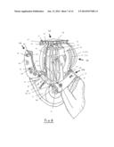 Protective Headgear diagram and image