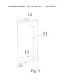 Portable multifunctional commode chair diagram and image