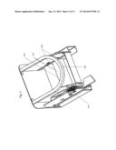 Waterless Toilet System and Methods of Use diagram and image