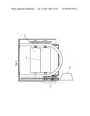 Waterless Toilet System and Methods of Use diagram and image