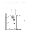 Waterless Toilet System and Methods of Use diagram and image