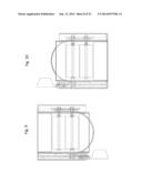 Waterless Toilet System and Methods of Use diagram and image