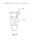 LOW GRAVITY FED WATER SYSTEM WITHOUT SUBMERSED DRAINS WITHIN THE BATHING     CHAMBER FOR POOLS AND SPAS diagram and image