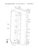 POOL SYSTEMS AND METHODS FOR MAKING AND USING SAME diagram and image