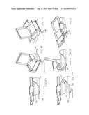 BED CHAIRS diagram and image