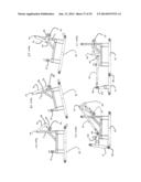 BED CHAIRS diagram and image